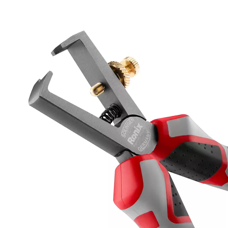 خرید سیم لخت کن 6 اینچ آلمانی رونیکس مدل RH-1806